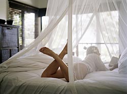 Vomo Resort on Fiji Vomo Private Island Resort Accommodations