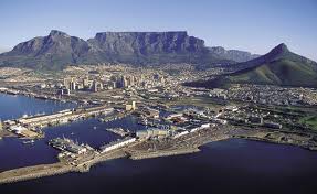 Cape Town, South Africa Great Drives from Cape Town, South Africa