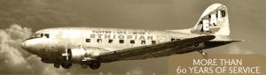 Ethiopian Airlines 60 years Ethiopian Airlines in Africa