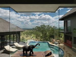 Four Seasons Safari Lodge Serengeti Four Seasons in Africa