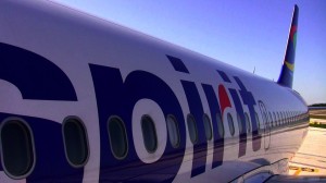 Spirit Airlines bag fees Spirit Airlines charges $100 for carry-on