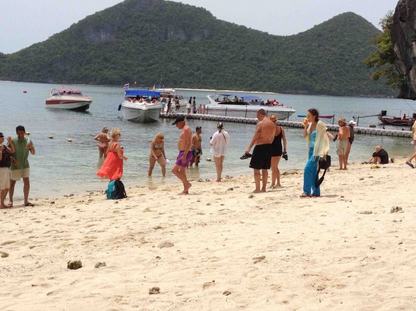 Where to Vacation Top places to vacation in Thailand