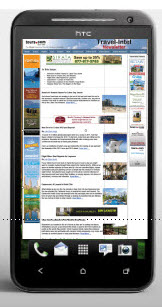 GO with Travel-Intel