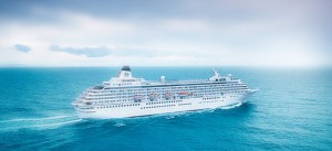 Crystal Cruises Serenity Crystal Cruises
