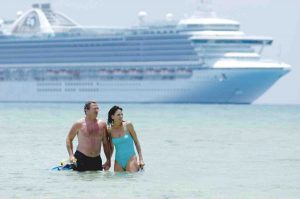 Cruise lovers