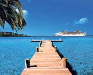 short cruises in the caribbean