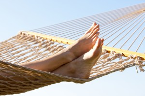 Vacation in Oahu with hammock what to do on a Hawaii Vacation