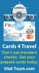 Mastercard Travel Card