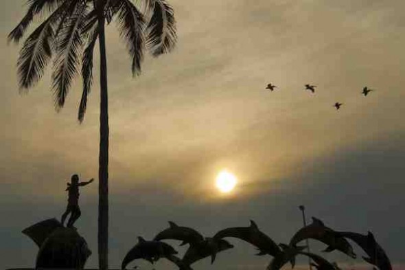 Mazatlan Tourism Tours to Mazatlan