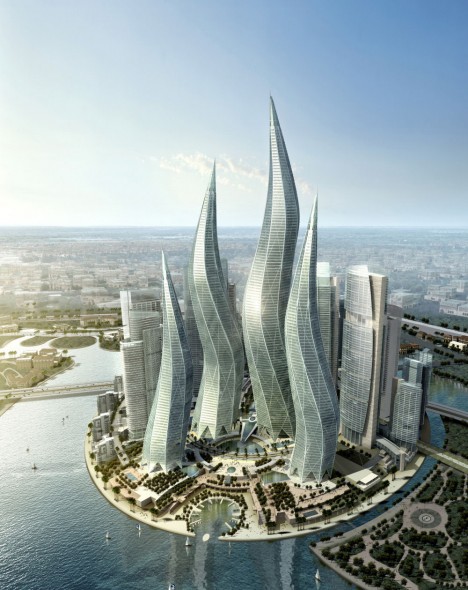 Dubai What is new in Dubai