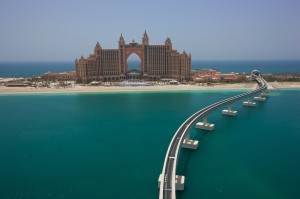 Dubai Atlantis Travel to Dubai Atlantis Palm Island