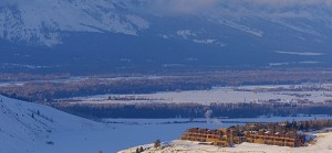 Amangani in Jackson Hole Luxury Hotels in Wyoming
