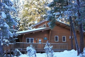 Triplecreek Ranch Resort Triplecreek in Montana, horseback and luxury dude ranch