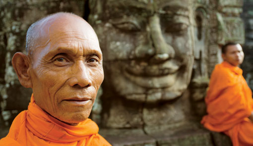 Tours to Cambodia Cox & Kings
