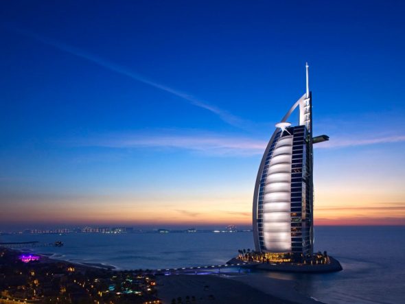 Burj al Arab