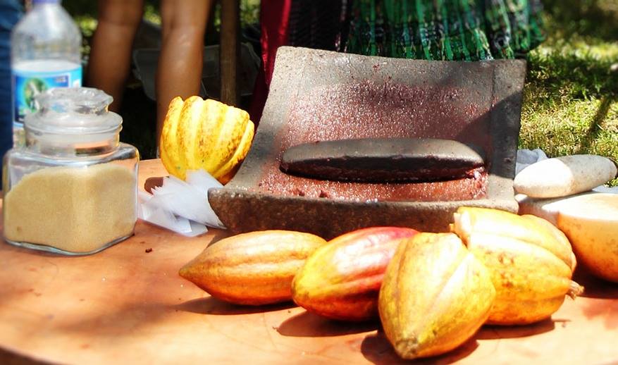 chocolate tours for foodies