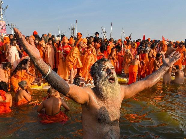 India's most intense religious fest