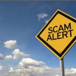 Travel Scams what to watch for