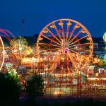 State fairs and Festivals summer 2019