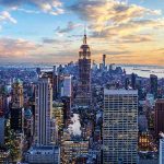 Best places to see NYC
