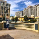 Las Vegas hotel fees