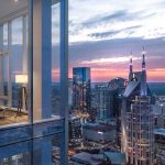 Four Seasons coming to Nashville