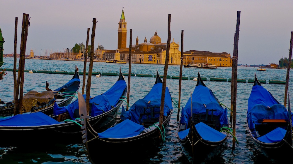 Venice a top destination for Virtuoso agents