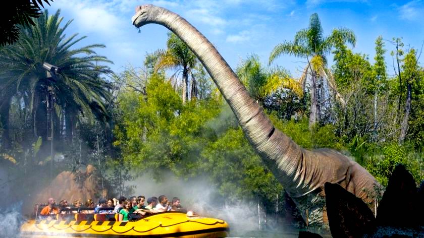 Travel in 2020 with Universal Studios Hollywood as a key lure