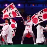 Visit japan olympics summer